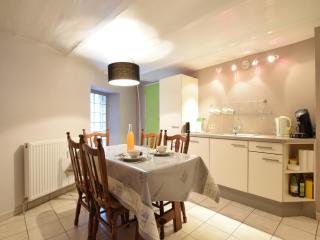 Holiday Home in Libin near Euro Space Center, cleaning included - Libin - 0