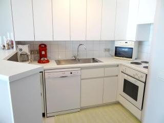 Apartment in Nieuwpoort with sea view, cleaning included - Nieuwpoort - 8