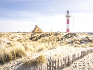 Apartment in Nieuwpoort with sea view, cleaning included - Nieuwpoort - 2