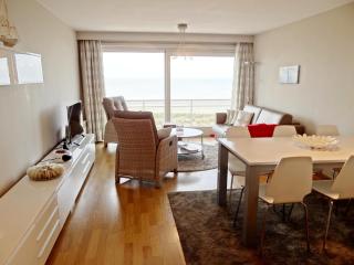 Apartment in Nieuwpoort with sea view, cleaning included - Nieuwpoort - 0