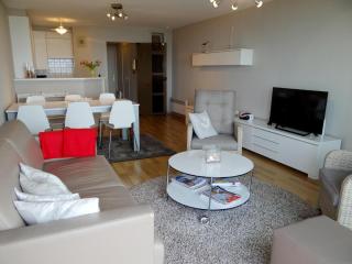 Apartment in Nieuwpoort with sea view, cleaning included - Nieuwpoort - 6