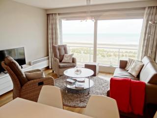 Apartment in Nieuwpoort with sea view, cleaning included - Nieuwpoort - 9