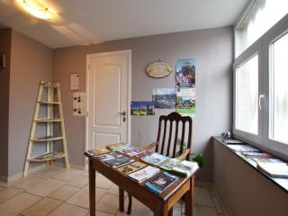Holiday Home in Libin near Euro Space Center, cleaning included - Libin - 4