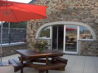 Holiday Home in Libin with Terrace, cleaning included - Libin - 5