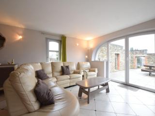 Holiday Home in Libin near Euro Space Center, cleaning included - Libin - 2