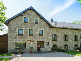 Cottage in Thirimont near Amblève Valley, cleaning included - Waimes - 5