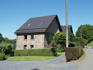 Cottage in Libômont with Sauna & Near Malmedy, cleaning included - Waimes - 0