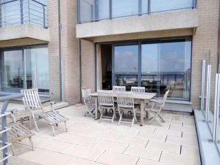 Apartment in Nieuwpoort near the Beach - Nieuwpoort - 9