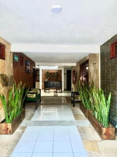 Alhambra Hotel - San Cristóbal de las Casas - San Cristóbal de Las Casas - 9