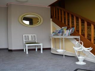 Cottage in Thirimont near Amblève Valley, cleaning included - Waimes - 1