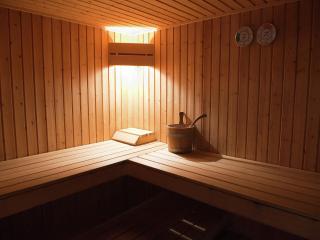 Cottage in Libômont with Sauna & Near Malmedy, cleaning included - Waimes - 8