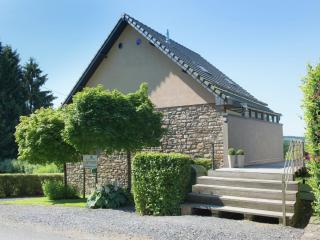 Cottage in Libômont with Sauna & Near Malmedy, cleaning included - Waimes - 2
