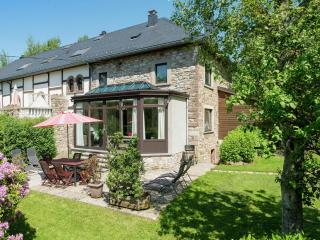 Cottage in Thirimont near Amblève Valley, cleaning included - Waimes - 9