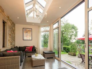 Cottage in Thirimont near Amblève Valley, cleaning included - Waimes - 0
