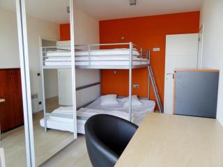 Apartment in Nieuwpoort with Stunning Sea Views, cleaning included - Nieuwpoort - 1