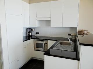 Apartment in Nieuwpoort with Stunning Sea Views, cleaning included - Nieuwpoort - 0