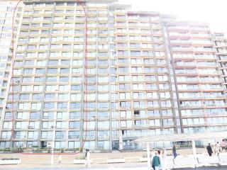 Apartment in Nieuwpoort with Stunning Sea Views, cleaning included - Nieuwpoort - 2