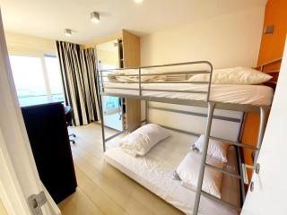 Apartment in Nieuwpoort with Stunning Sea Views, cleaning included - Nieuwpoort - 3