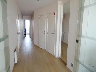 Apartment in Nieuwpoort with Stunning Sea Views, cleaning included - Nieuwpoort - 4