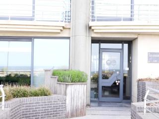 Apartment in Nieuwpoort with Stunning Sea Views, cleaning included - Nieuwpoort - 6