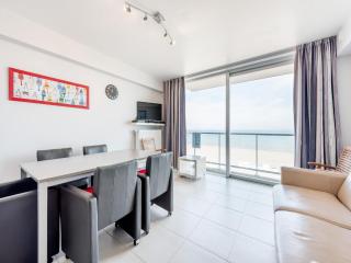 Apartment in Koksijde with Sea View, cleaning included - Koksijde - 7