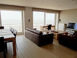 Apartment in Nieuwpoort with Stunning Sea Views, cleaning included - Nieuwpoort - 5
