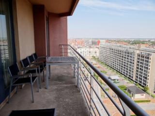 Apartment in Nieuwpoort with Stunning Sea Views, cleaning included - Nieuwpoort - 7