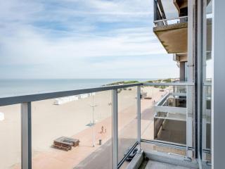 Apartment in Koksijde with Sea View, cleaning included - Koksijde - 4