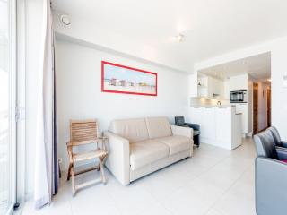 Apartment in Koksijde with Sea View, cleaning included - Koksijde - 0