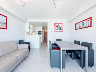 Apartment in Koksijde with Sea View, cleaning included - Koksijde - 1