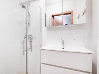 Apartment in Koksijde with Sea View, cleaning included - Koksijde - 5