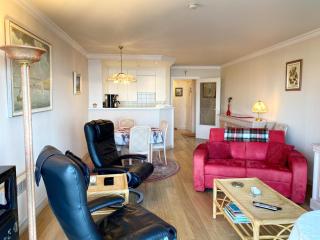 Apartment in Nieuwpoort near the Beach, cleaning included - 9