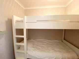 Apartment in Nieuwpoort near the Beach, cleaning included - Nieuwpoort - 8