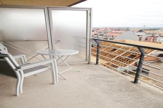 Apartment in Nieuwpoort with Ocean Views - 7
