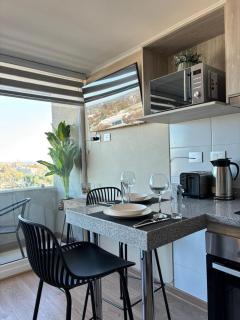 Apartamento en Chillán con estacionamiento - Chillán - 2