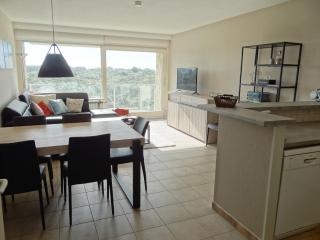Apartment in Nieuwpoort with Dune Views, cleaning included - Nieuwpoort - 7