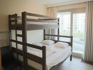 Apartment in Nieuwpoort with Dune Views, cleaning included - Nieuwpoort - 0