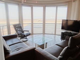 Apartment in Nieuwpoort near the Beach, cleaning included - 9