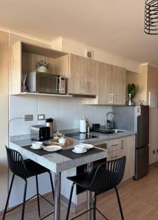 Apartamento en Chillán con estacionamiento - Chillán - 3