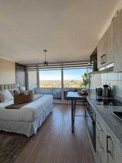 Apartamento en Chillán con estacionamiento - Chillán - 7