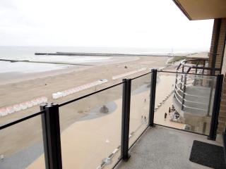Apartment in Nieuwpoort with Ocean Views, cleaning included - Nieuwpoort - 1