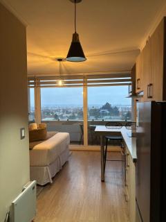 Apartamento en Chillán con estacionamiento - Chillán - 5