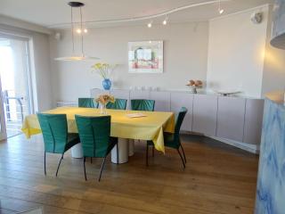Apartment in Nieuwpoort near the Beach, cleaning included - 2