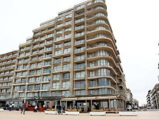 Apartment in Nieuwpoort with Ocean Views, cleaning included - Nieuwpoort - 6