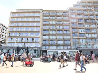 Apartment in Nieuwpoort with Stunning Sea Views, cleaning included - Nieuwpoort - 6