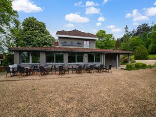 Villa in Barvaux near Adventure Valley, cleaning included - Barvaux-sur-Ourthe - 5