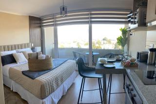 Apartamento en Chillán con estacionamiento - Chillán - 6