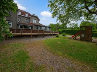 Villa in Barvaux near Adventure Valley, cleaning included - Barvaux-sur-Ourthe - 4