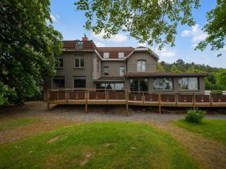 Villa in Barvaux near Adventure Valley, cleaning included - Barvaux-sur-Ourthe - 9