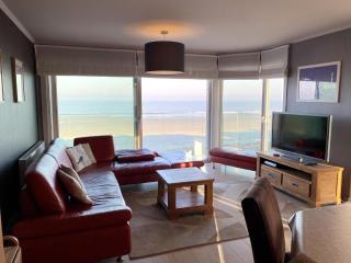 Apartment in Nieuwpoort by the Beach, cleaning included - Nieuwpoort - 9
